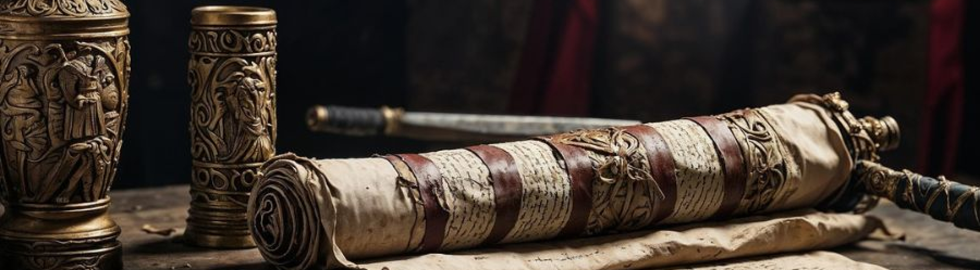 Ancient Wisdom Extracts